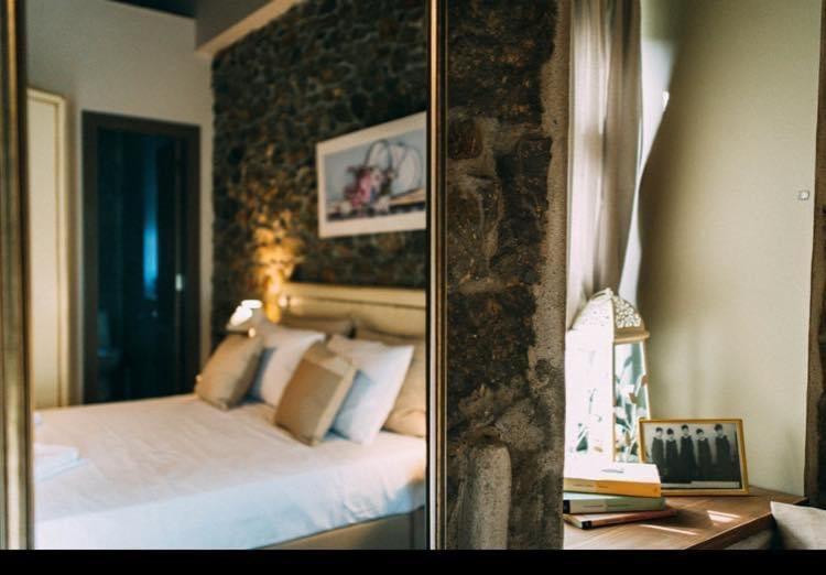 Axiokersa Suites Samothraki Luaran gambar