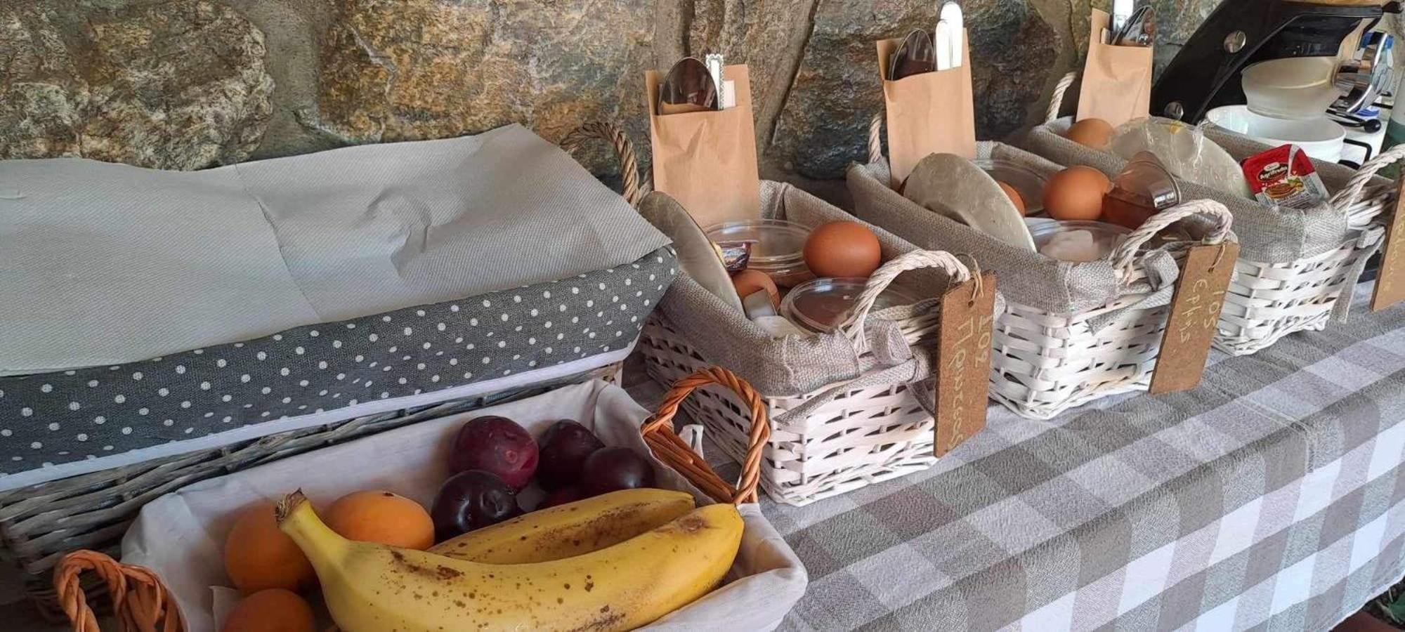 Axiokersa Suites Samothraki Luaran gambar