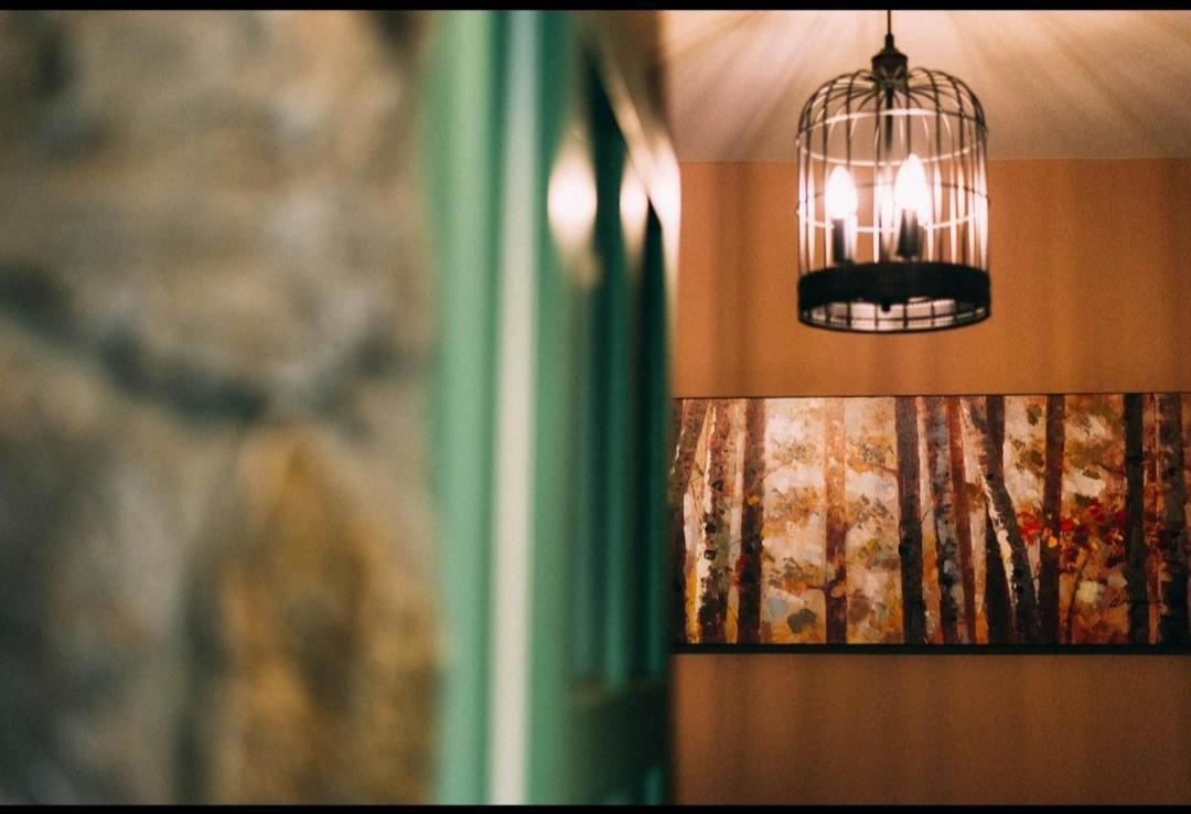 Axiokersa Suites Samothraki Luaran gambar