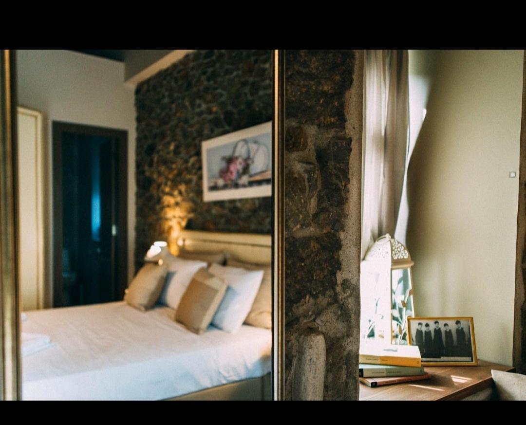 Axiokersa Suites Samothraki Luaran gambar