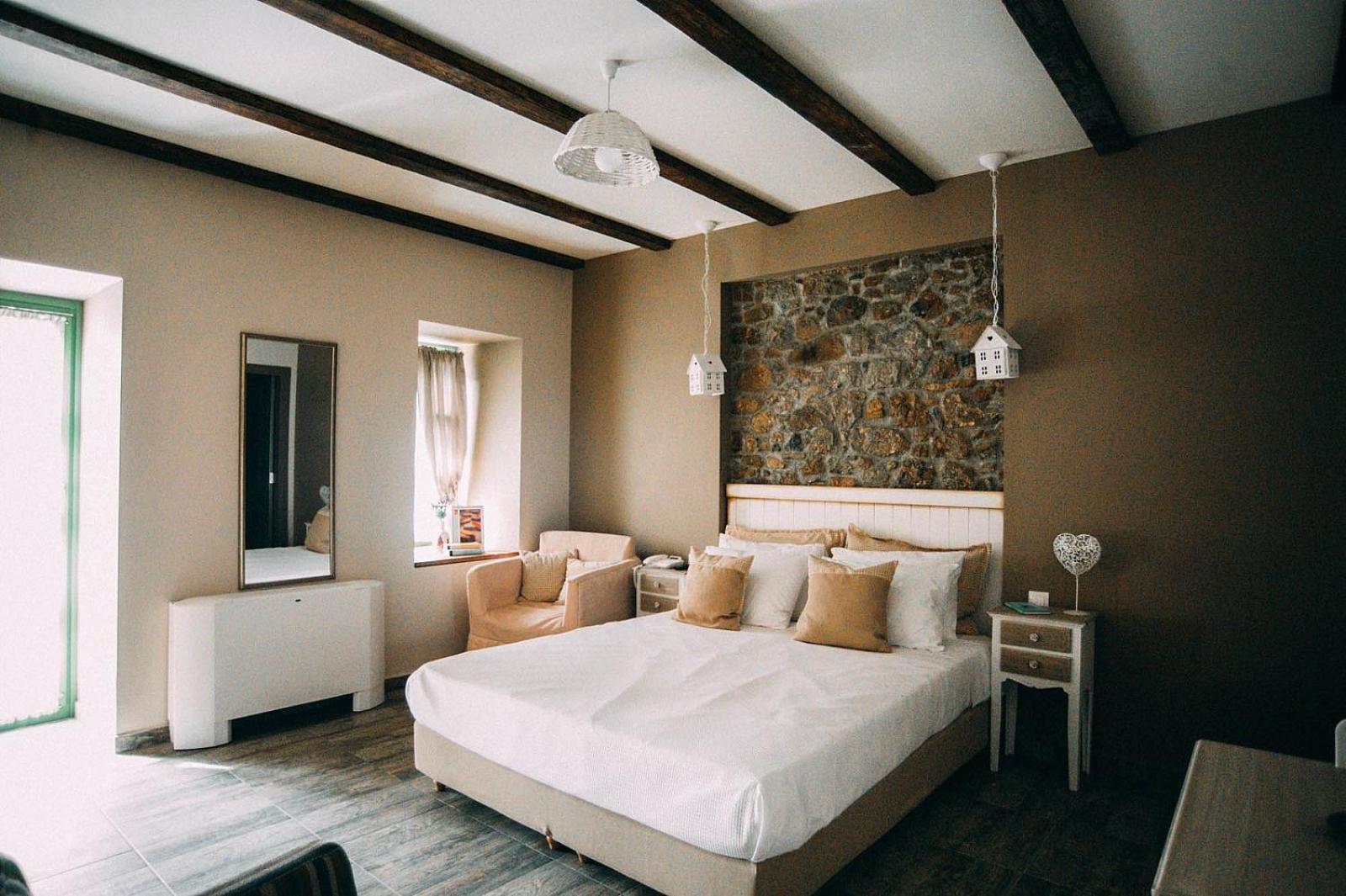 Axiokersa Suites Samothraki Luaran gambar