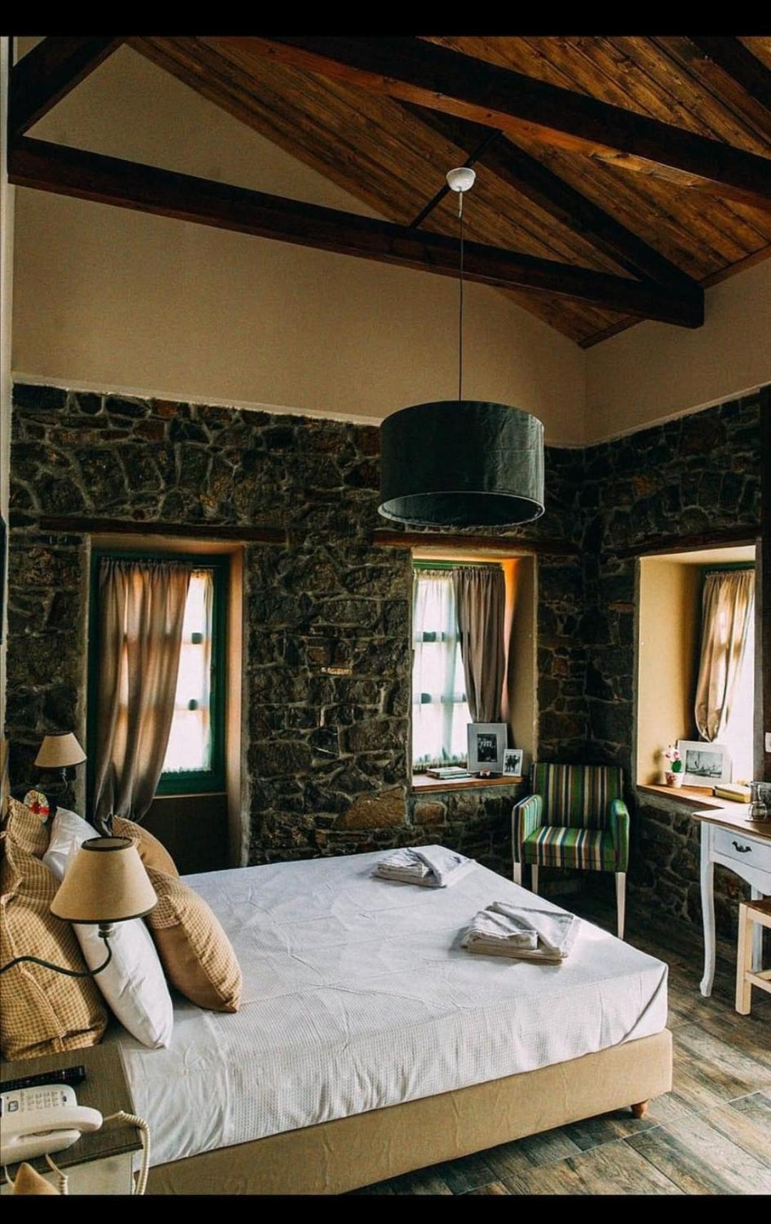 Axiokersa Suites Samothraki Luaran gambar