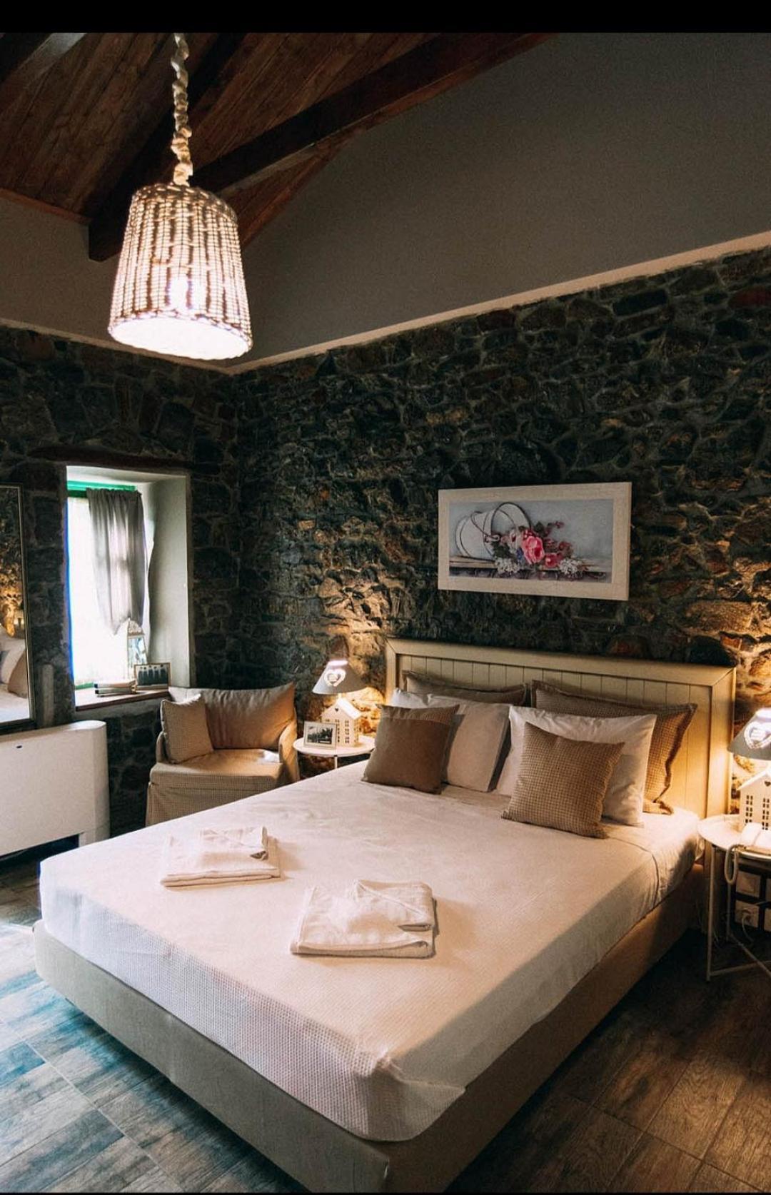 Axiokersa Suites Samothraki Luaran gambar